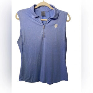 Kate Lord Tank Top Size Large